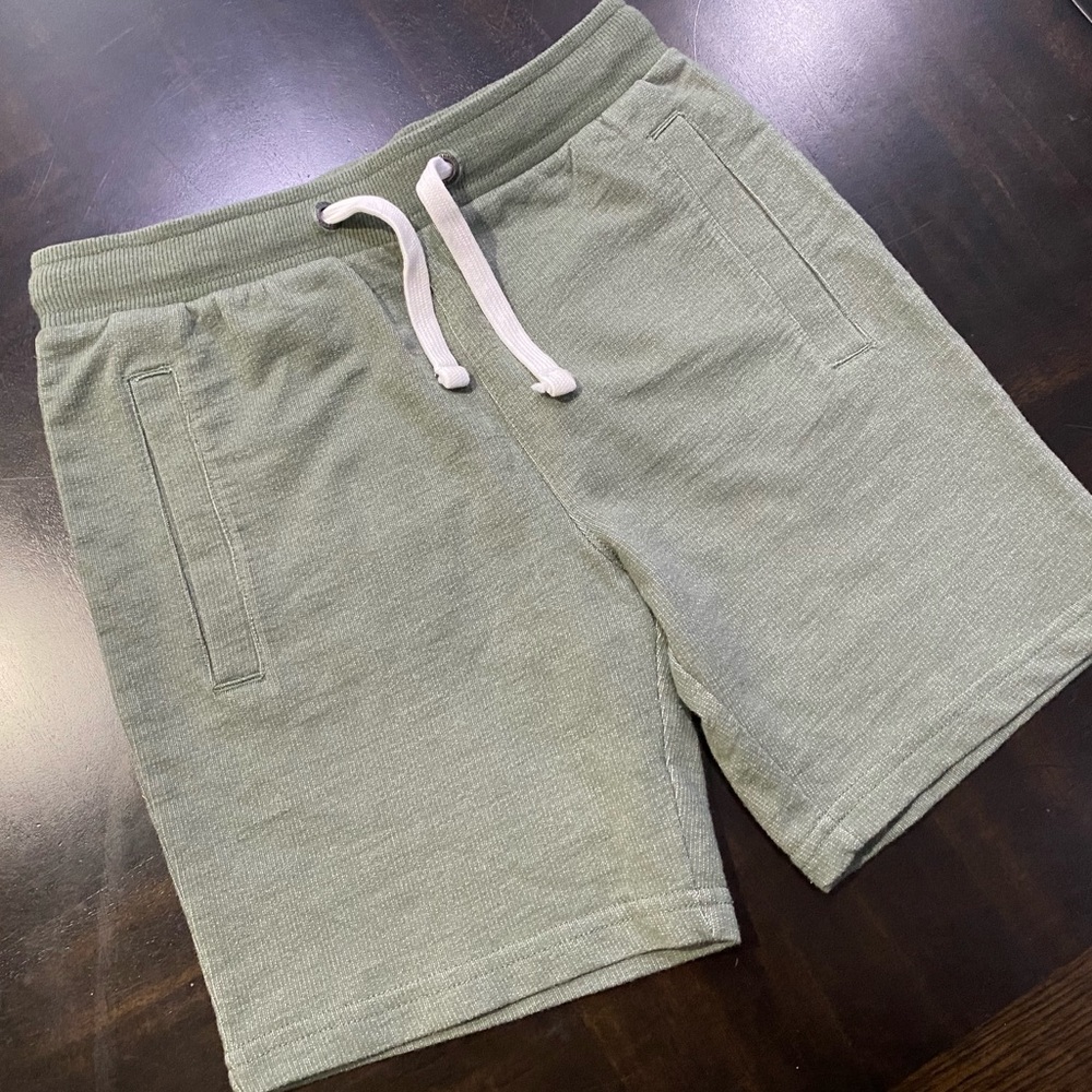 Manguun Boys Short Size S(7-8)